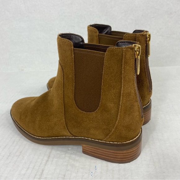Cole Haan Reid Waterproof Chelsea Boots - Picture 3 of 10